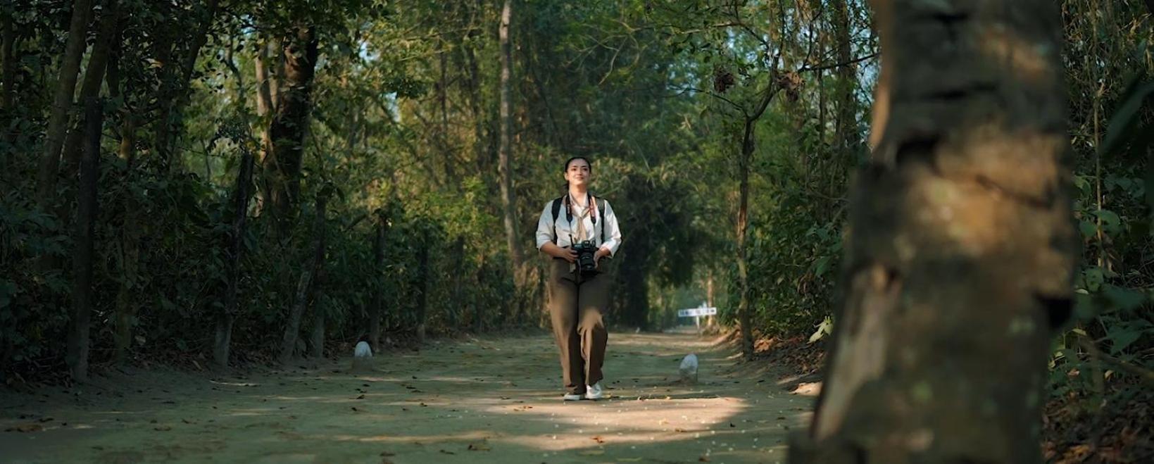 Miraaya Wellness And Golf Resort Chitwan Eksteriør billede