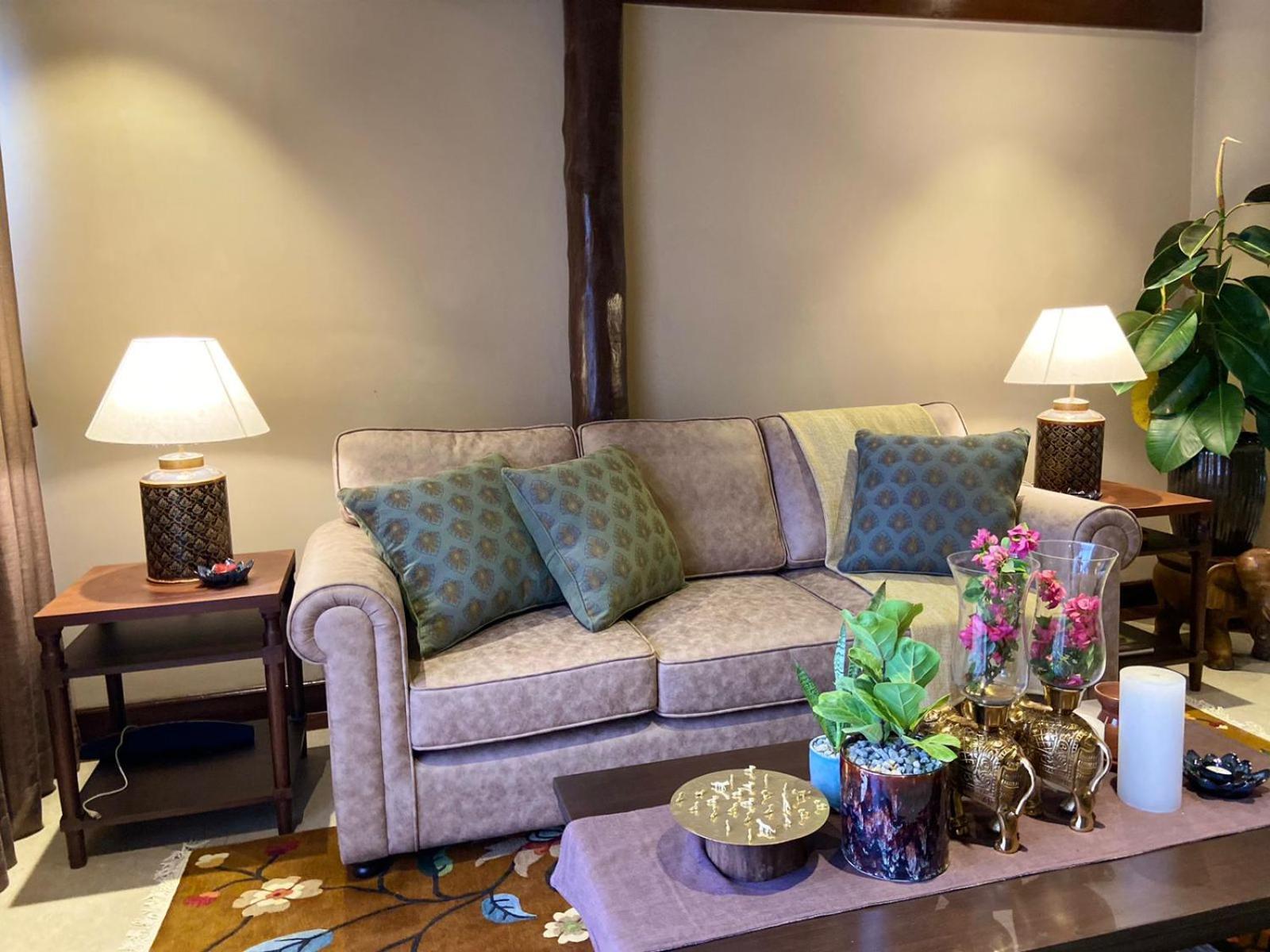 Miraaya Wellness And Golf Resort Chitwan Eksteriør billede
